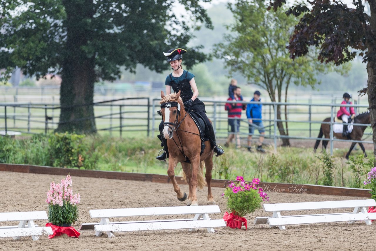 Bild 3 - Pony Akademie Turnier